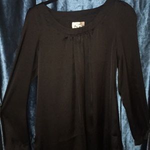 The prefect black dress